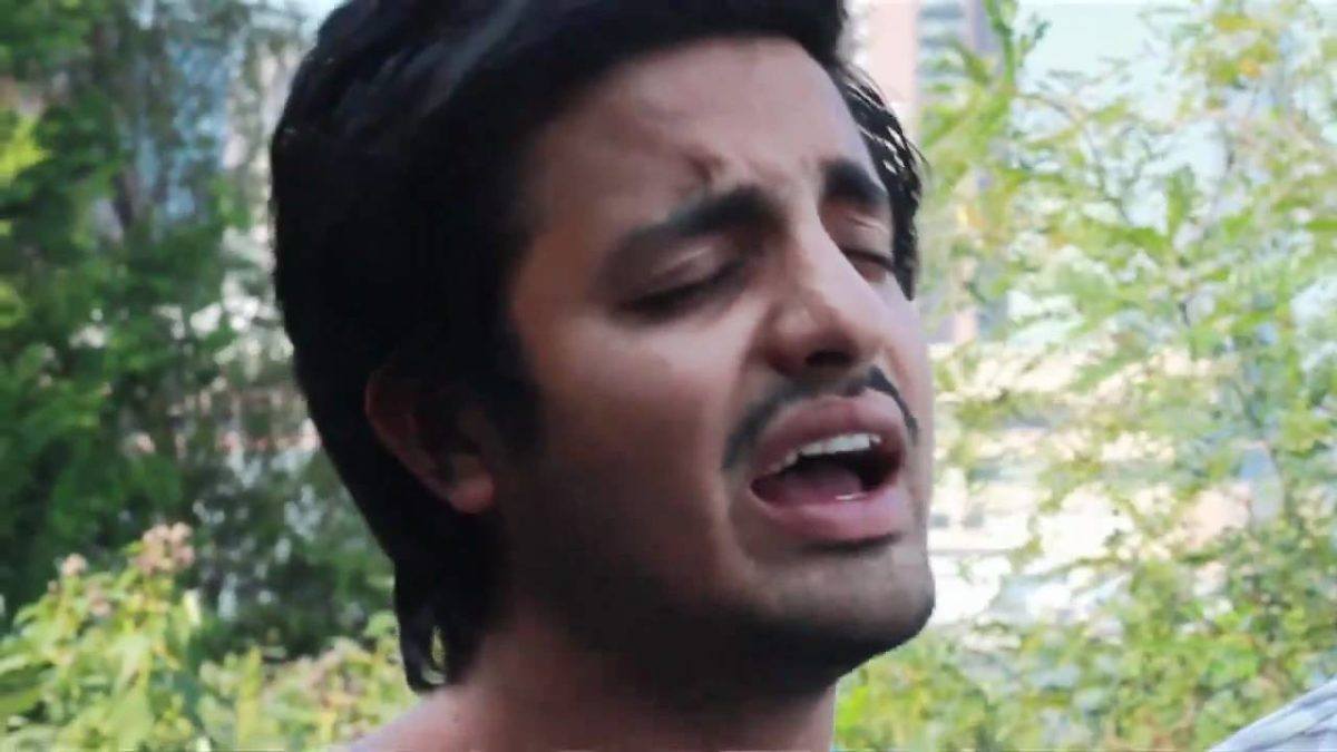 Young The Giant - I Got (Buzzsession)