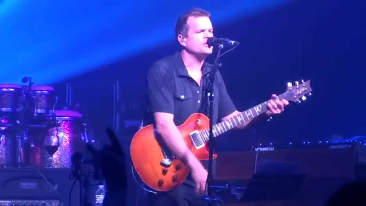 UMPHREY'S McGEE : Out Of Order : {1080p HD} : Limelight Eventplex : Peoria, IL : 6/28/2015