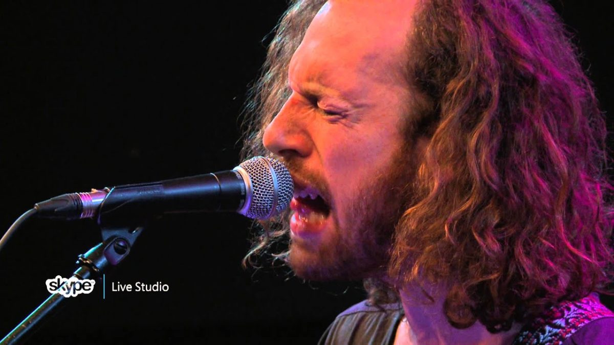 Yukon Blonde - I Wanna Be Your Man (101.9 KINK)