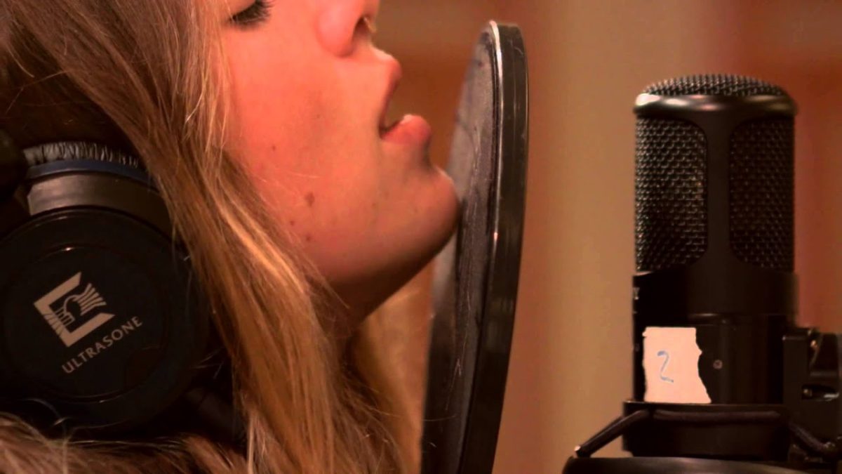 Zella Day - Compass (Buzzsession)