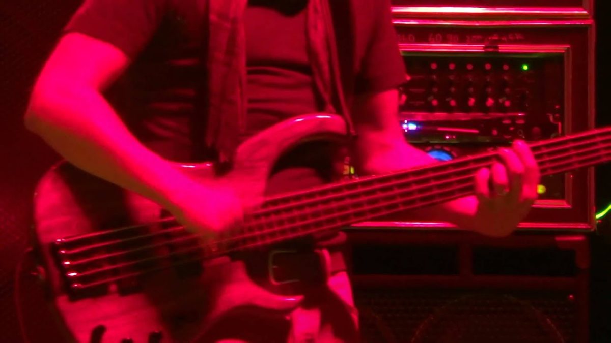 PHISH : Tweezer Reprise : {1080p HD} : Dick's Sporting Goods Park : Commerce City, CO : 9/1/12