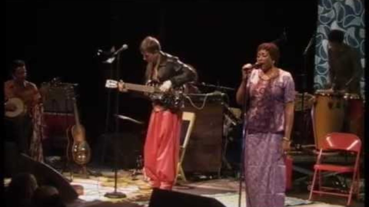 Zita Swoon Group Live at AB - Ancienne Belgique (Full concert)