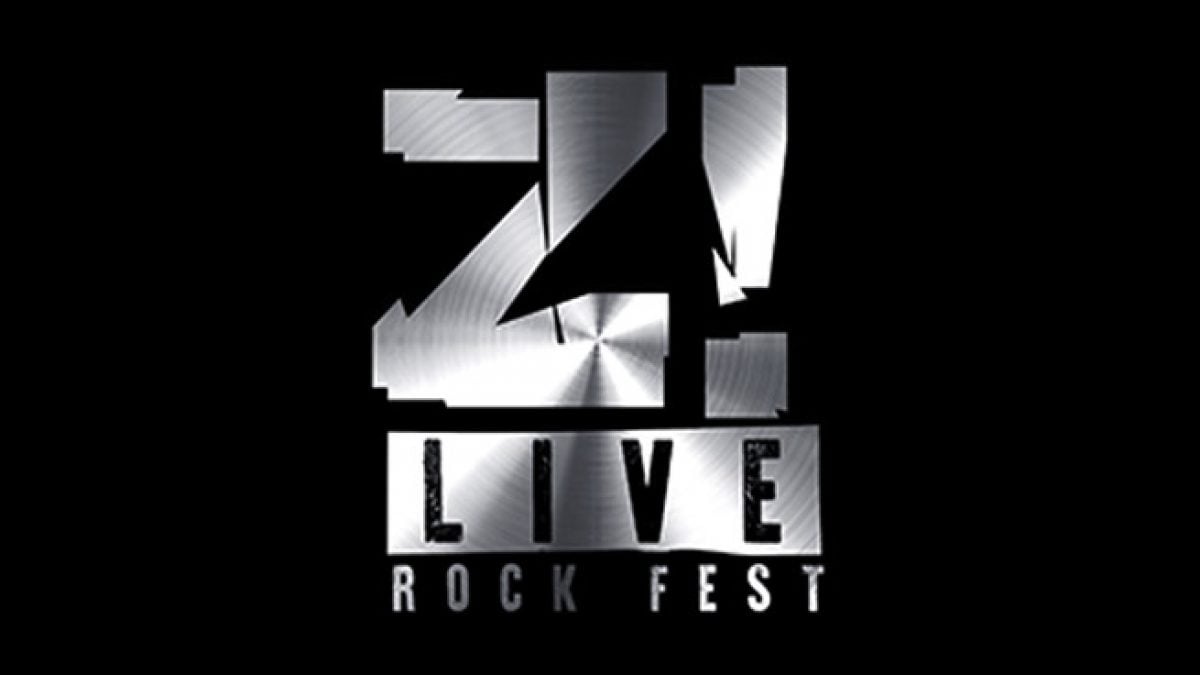 Z! Live Rock Fest