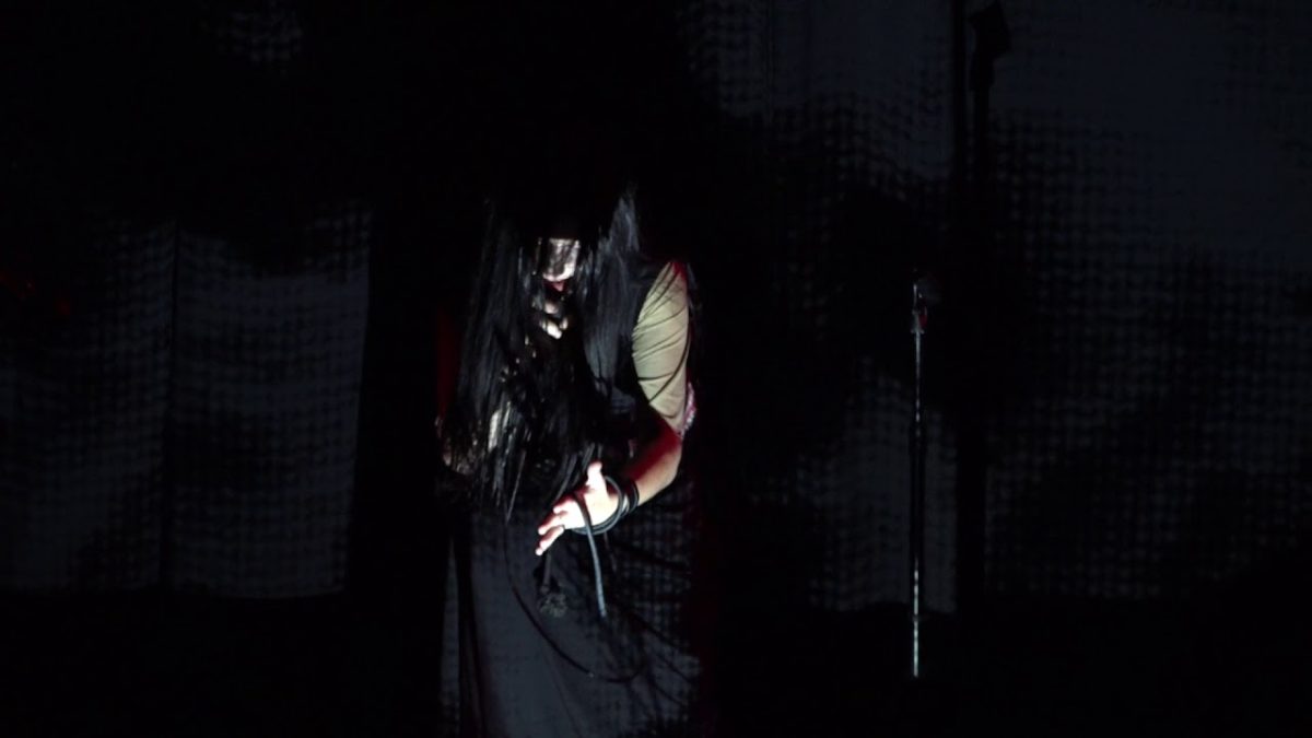 Zola Jesus - (PhilaMOCA) Philadelphia,Pa 10.3.17 (Complete Show)