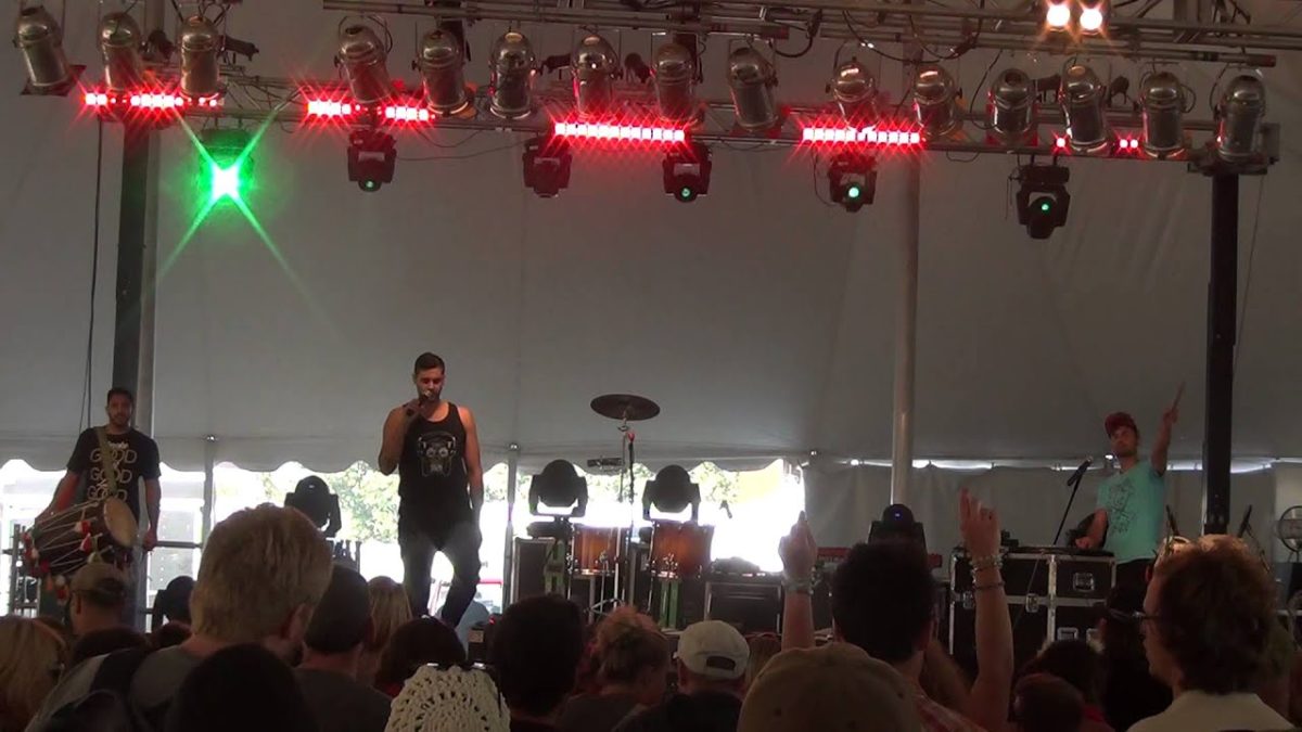 Delhi 2 Dublin - full set - Yonder Harvest Festival Ozark, AR 10-17-13 HD tripod