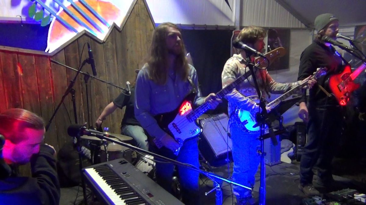 Pickin' on the Dead - full sets 2-24-17 WinterWonderGrass Steamboat Sprgs., CO HD tripod