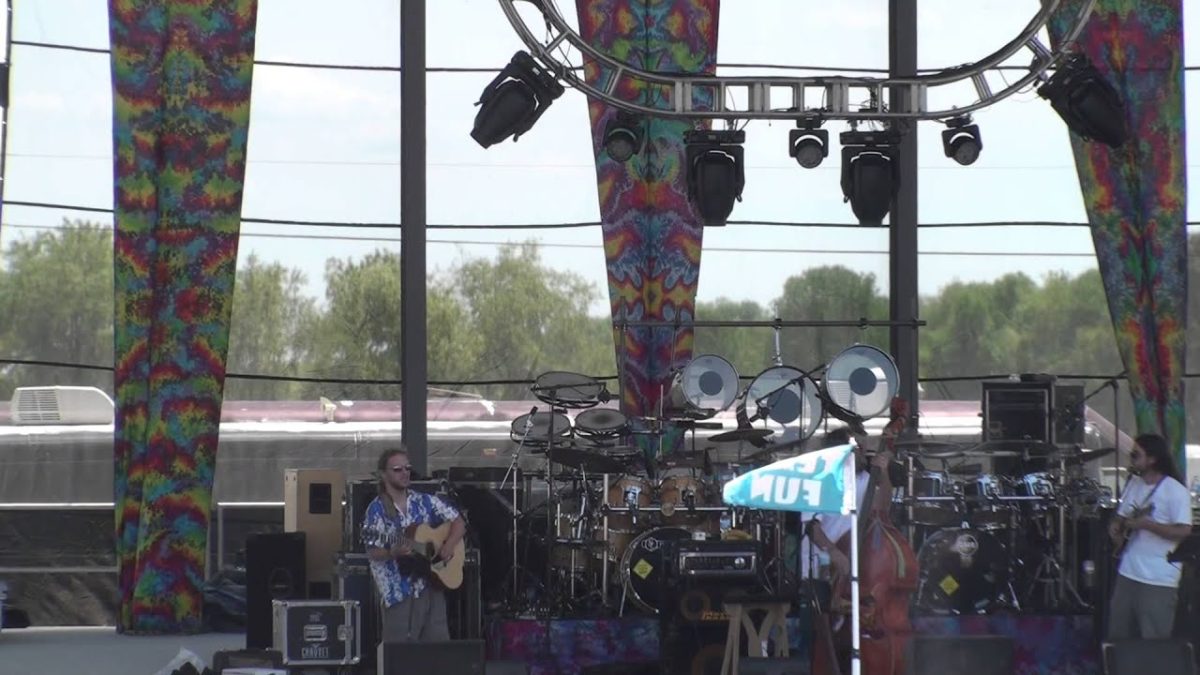 Rumpke Mountain Boys - full set - DSO Jubilee Legend Valley OH 5-25-14 HD tripod