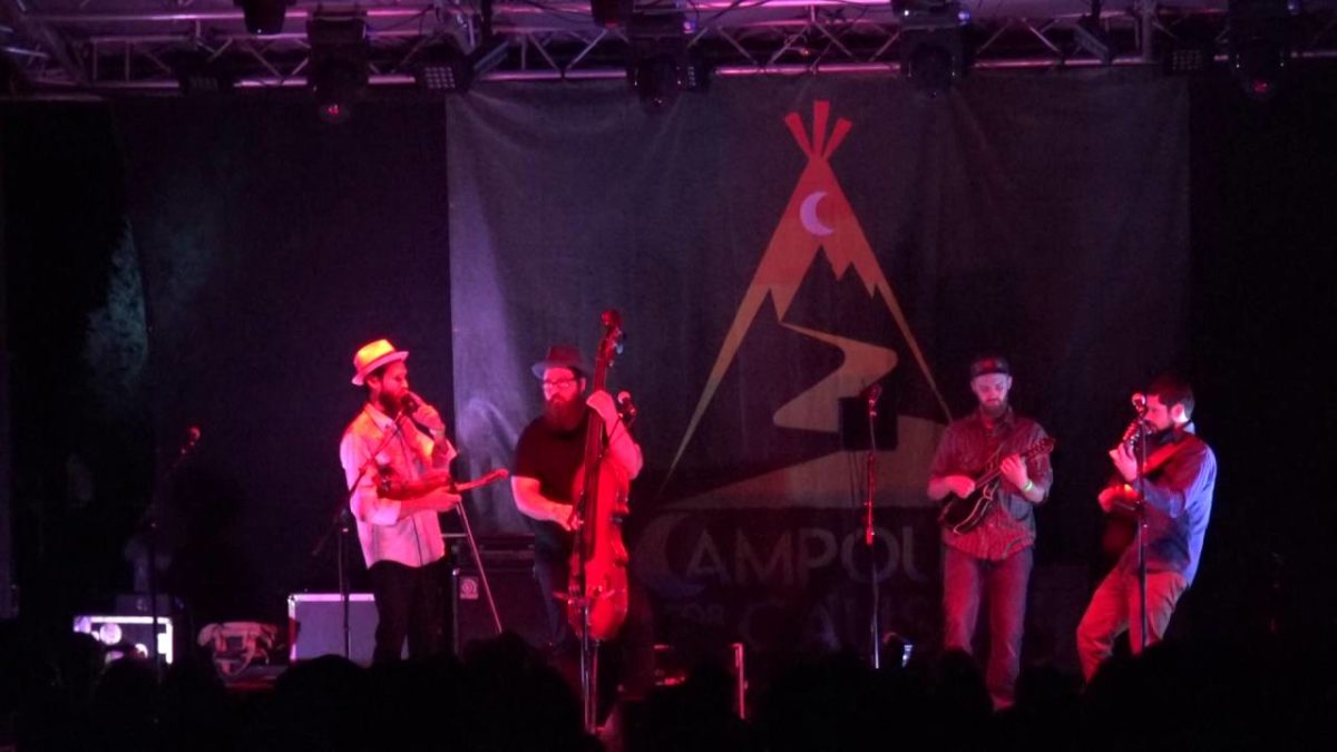 Head for the Hills - full set - Campout for the Cause 6-4-16 Rancho Del Rio Bond, CO SBD HD tripod