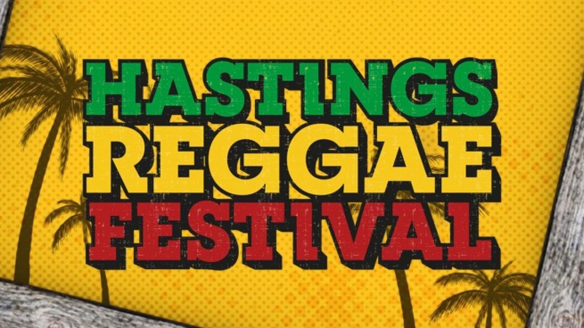 The Hastings Reggae Festival