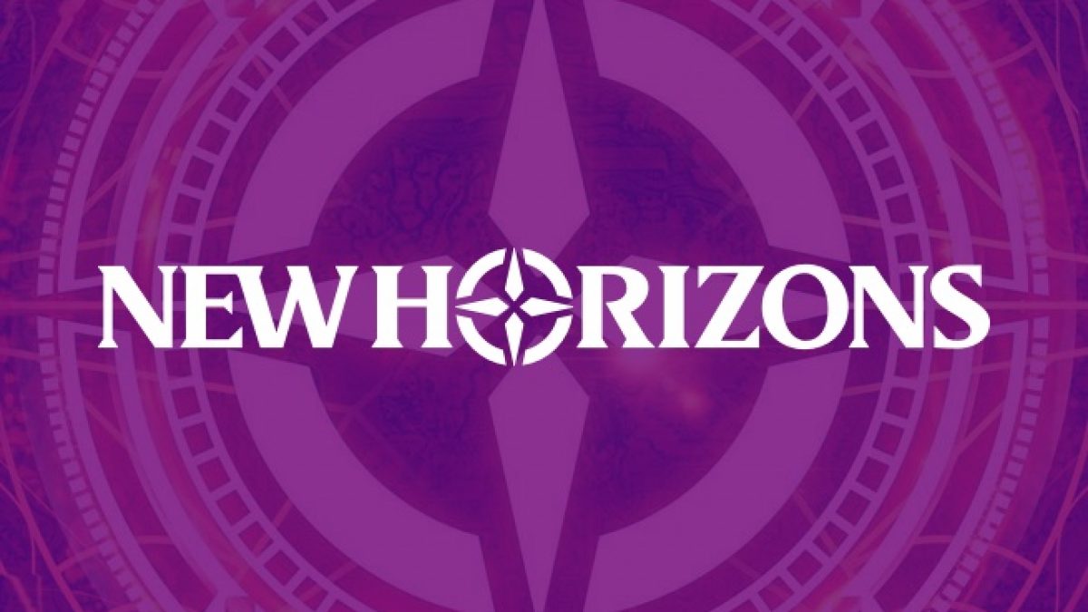 New Horizons Festival