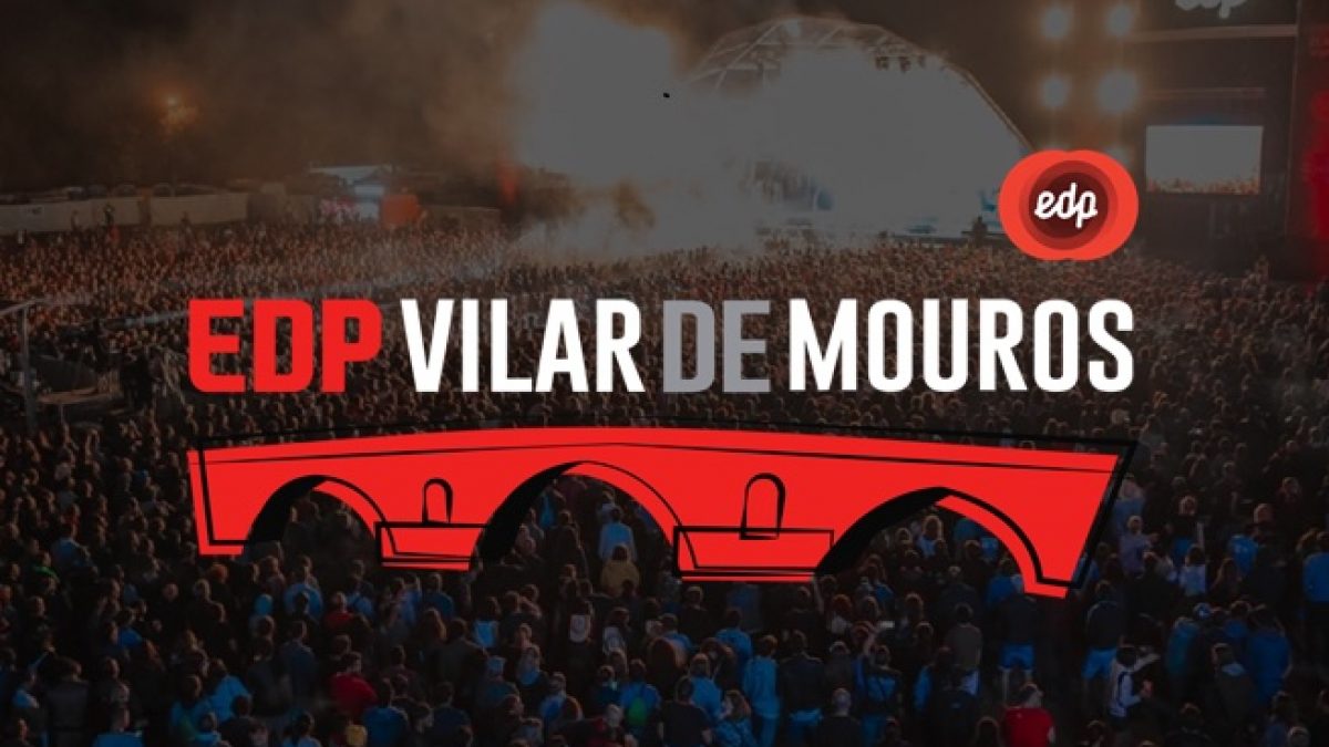 EDP Vilar de Mouros