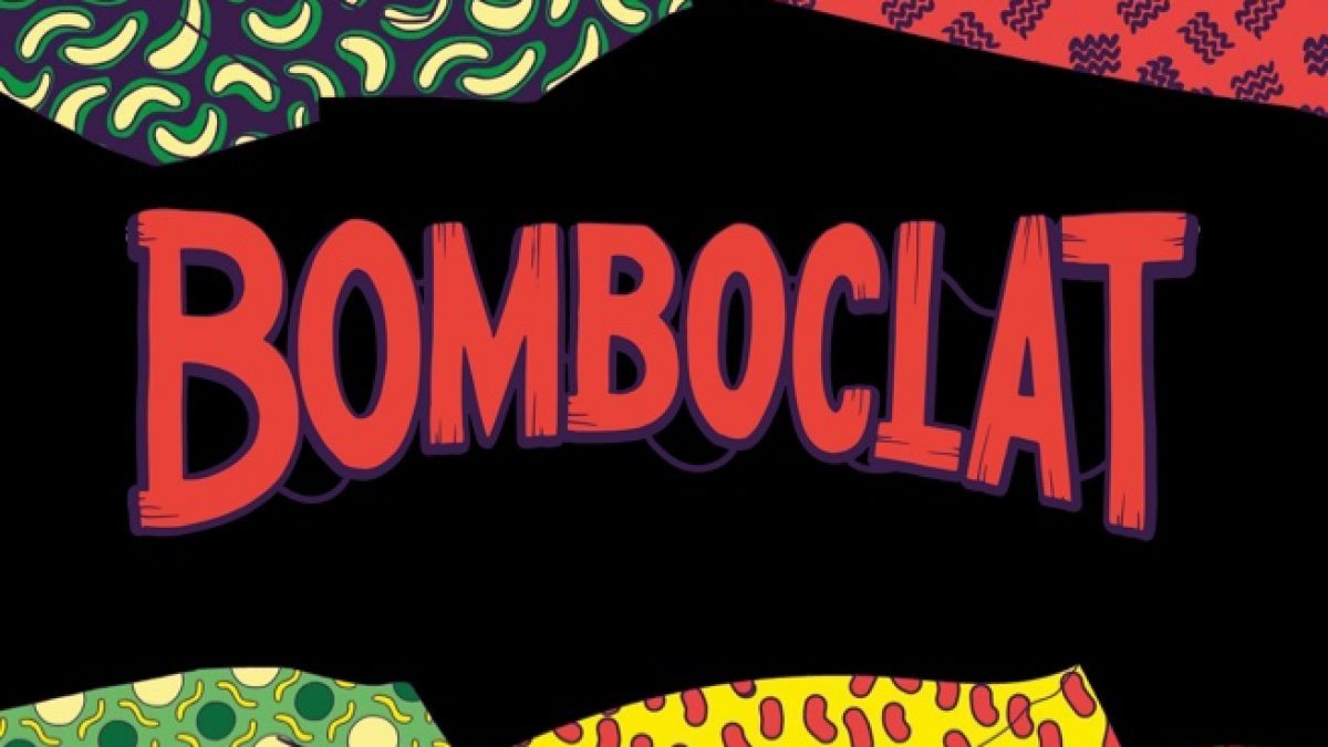 Bomboclat Festival