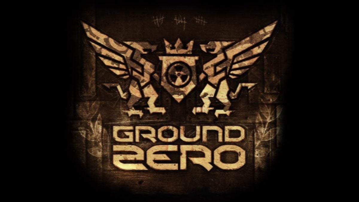Ground Zero Festival