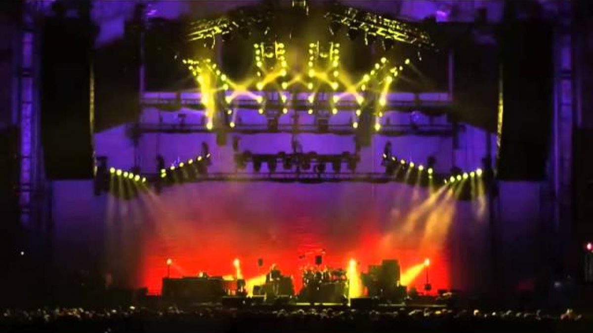 Phish: 2013-07-20 - FirstMerit Bank Pavilion at Northerly Island - Set 2 - Chicago, IL