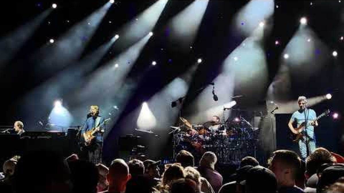Phish 6/19/19 “A Life Beyond The Dream” at Blossom Music Center in Cuyahoga Falls,OH