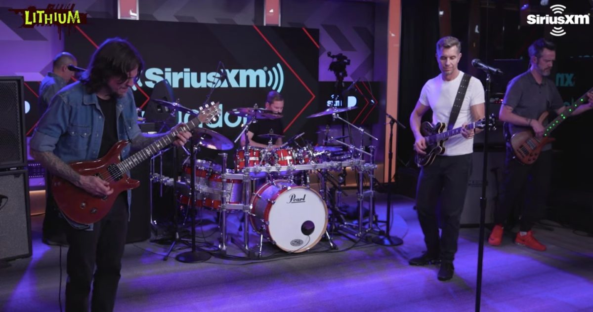 311 SiriusXM