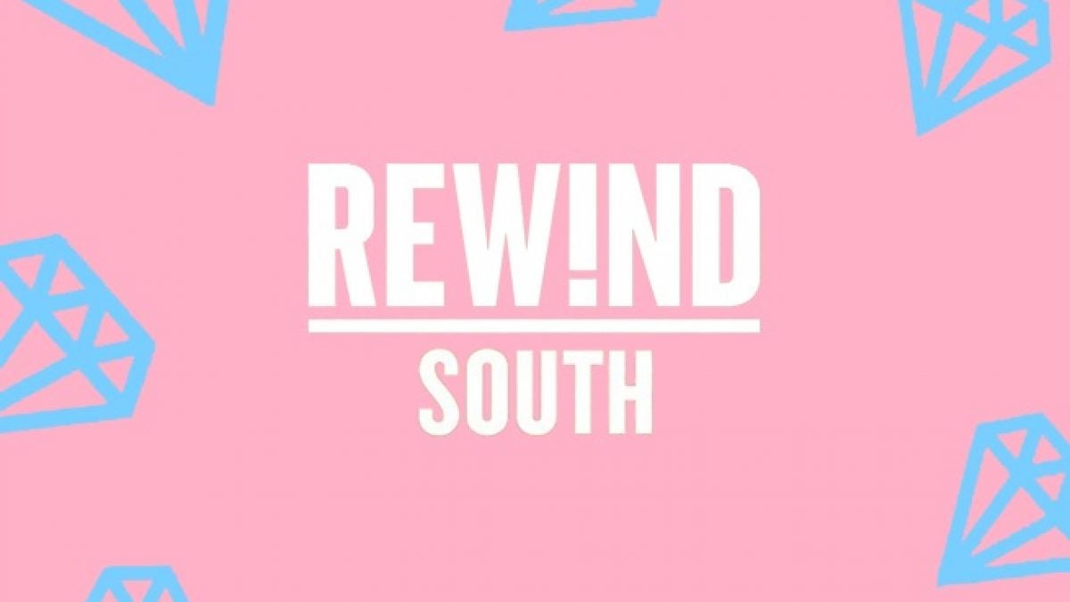 Rewind Festival: South