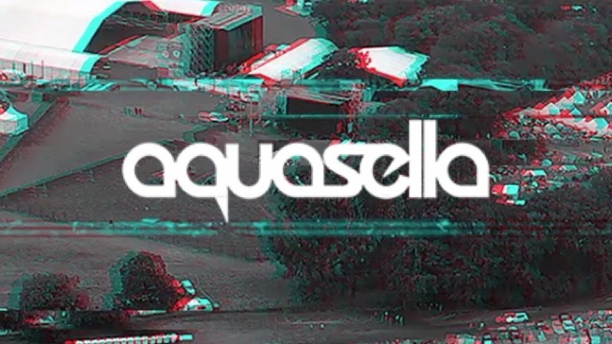 Aquasella Festival