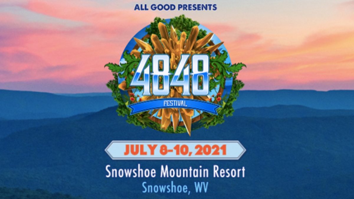 Organizers Reschedule 4848 Festival Due To Coronavirus