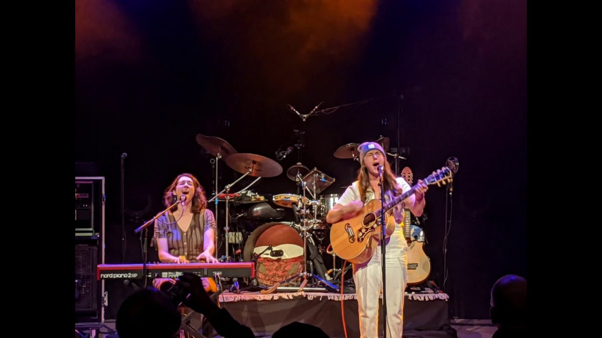 Katie Pruitt - 12-13-19 full set audio Breckenridge Riverwalk Ctr. Breckenridge, CO AUDIO only
