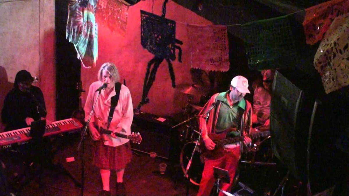 Rocky Mountain Grateful Dead Revue - full show Agave 10-31-14 Avon, CO SBD HD tripod