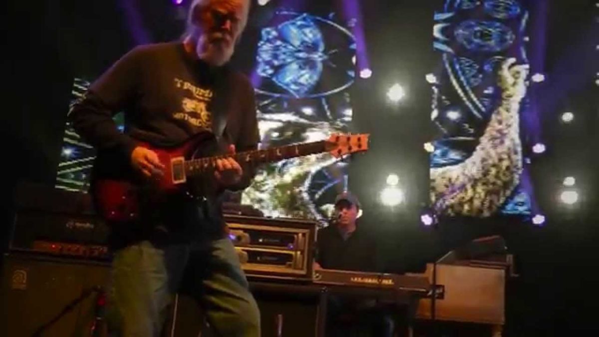 Ain't Life Grand (4/25/15 Brooklyn, NY)