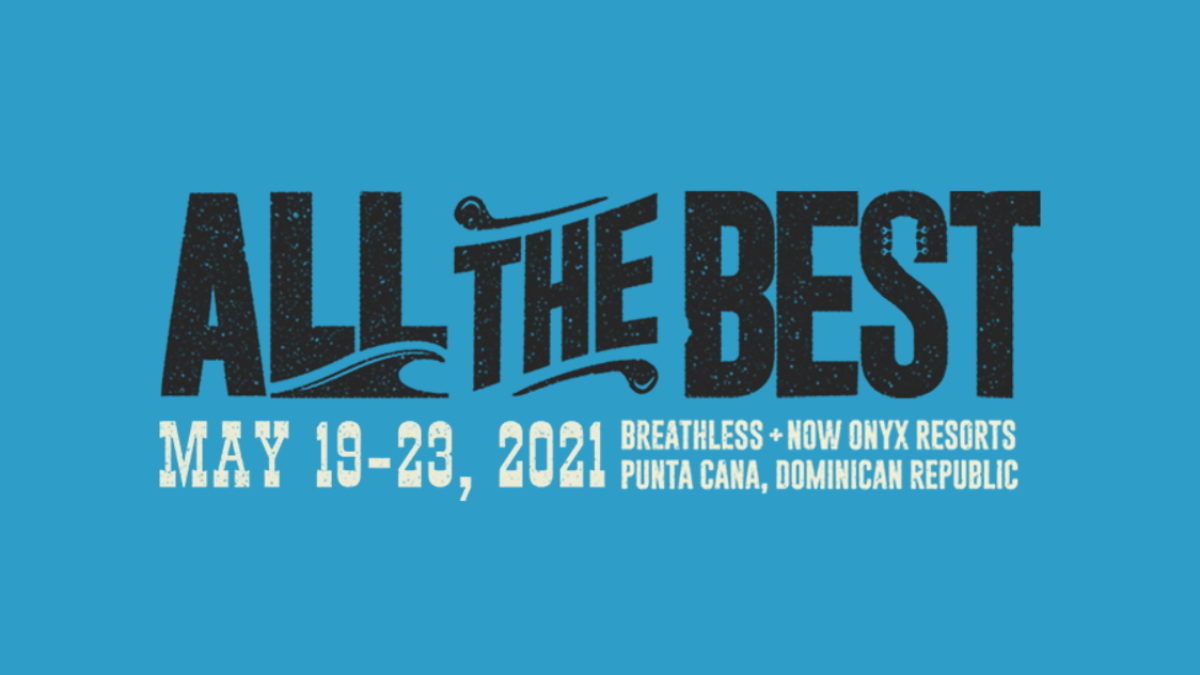 All The Best Festival Reschedules To May 2021