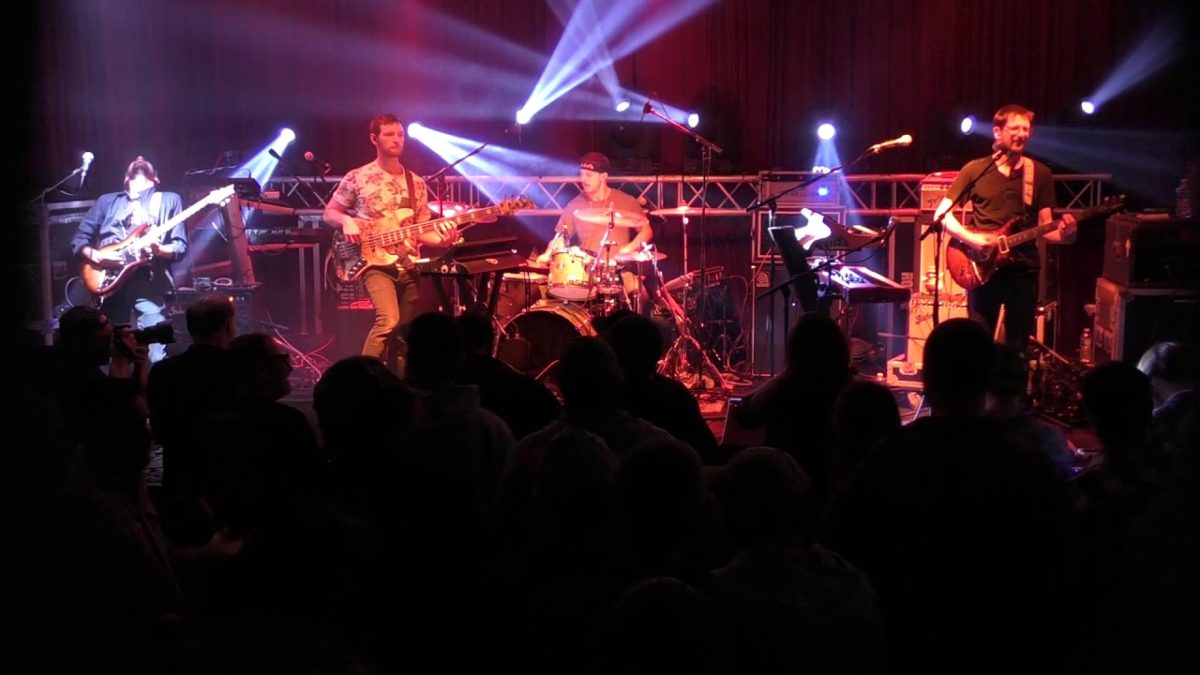 Aqueous-Live at the Bootleg Theater-2019