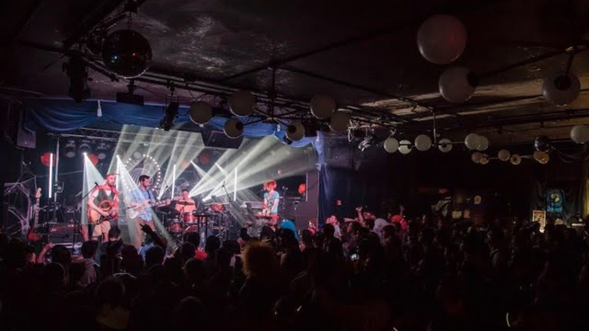 Aqueous: "Realize Your Light" 10/31/18
