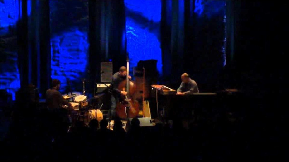 Medeski, Martin, & Wood 11-10-2011 Variety Playhouse, Atlanta, Georgia 05 Last Chance