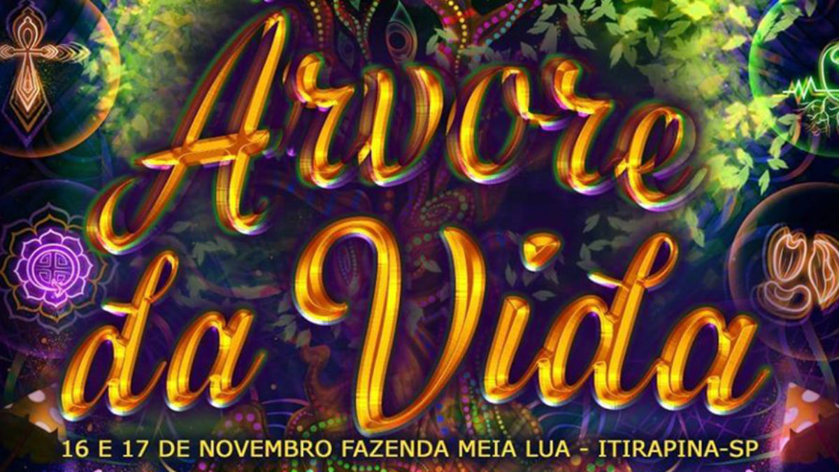 Árvore da VIDA