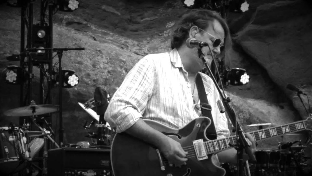 B of D, Use Me (06.28.15, Morrison, CO)