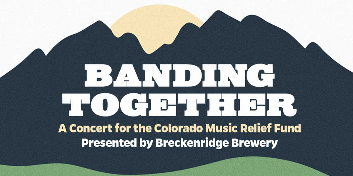 Banding Together Logo
