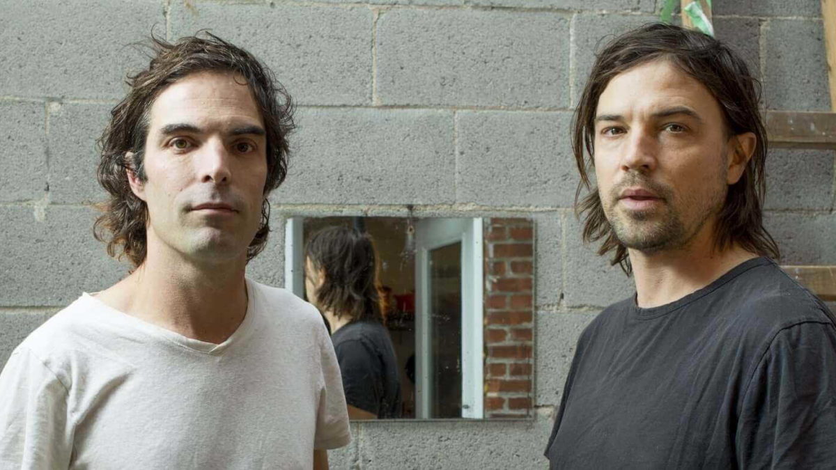 The Barr Brothers Announce 1st Tour Since 2019