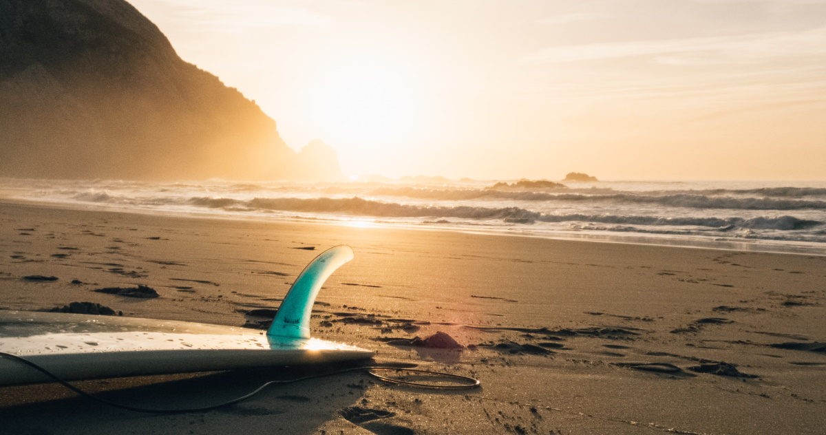 BCI CBD Tinctures Surf