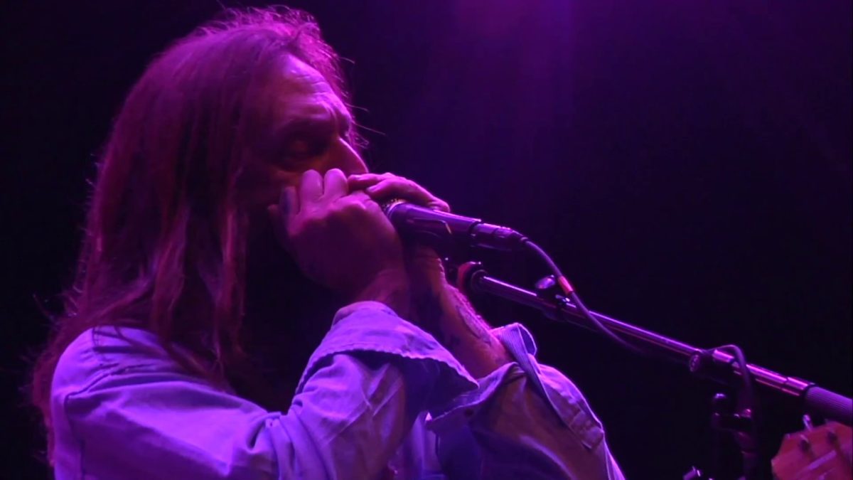 Behold The Seer | Chris Robinson Brotherhood