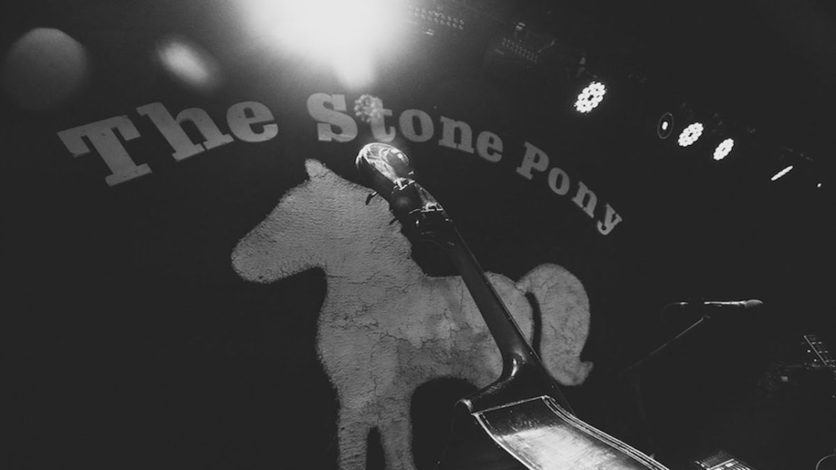 Billy Strings Live at The Stone Pony - SET I