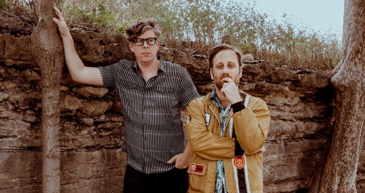 Black Keys Press 2020