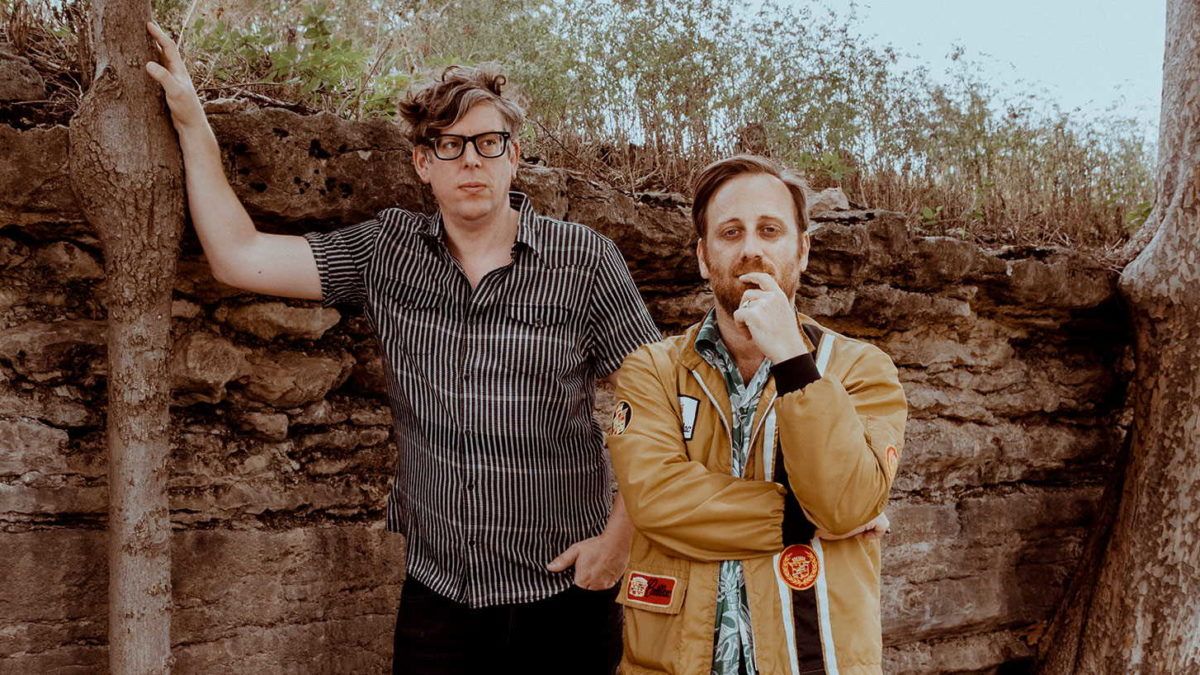 The Black Keys Cancel US ‘Let's Rock’ Tour Dates Due To Coronavirus