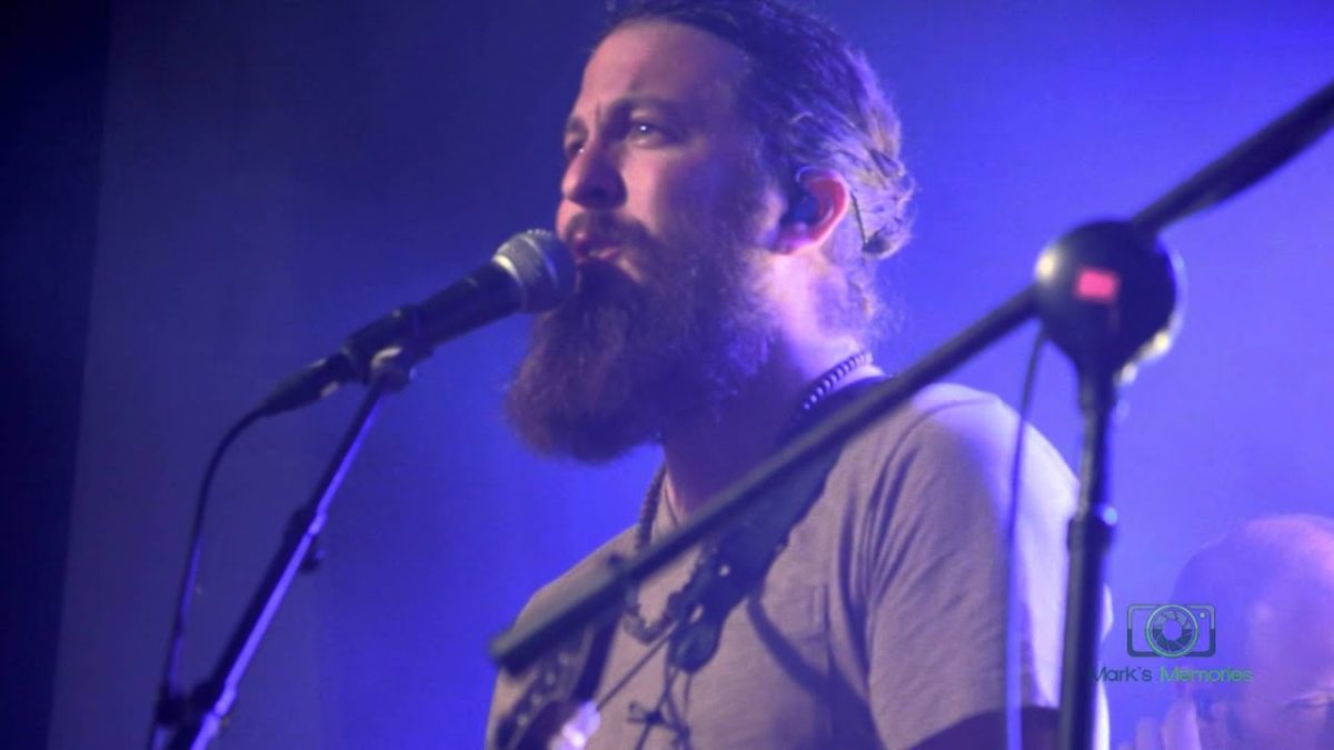 Greensky Bluegrass | 11/06/2015 | "Doing My Time" - "Foxy Lady"- "Worried About The Weather"
