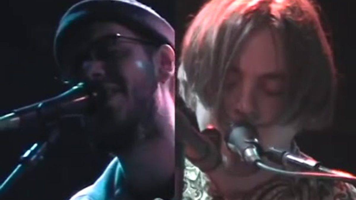 Brothers Past :: 2002.03.14 :: Toads Place :: New Haven, CT