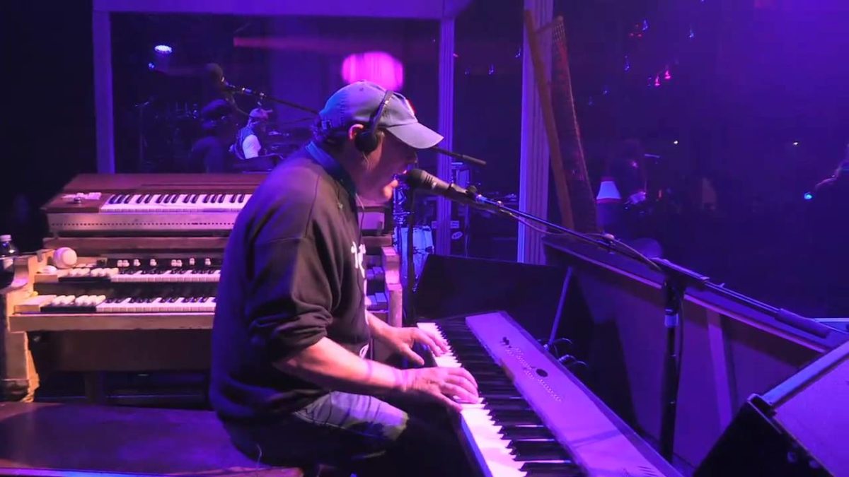 Bust It Big (Live 10/31/11)