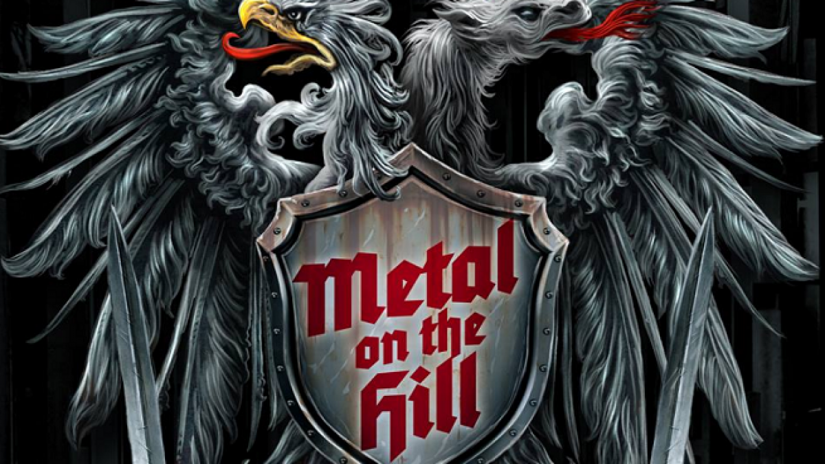 Metal on the Hill