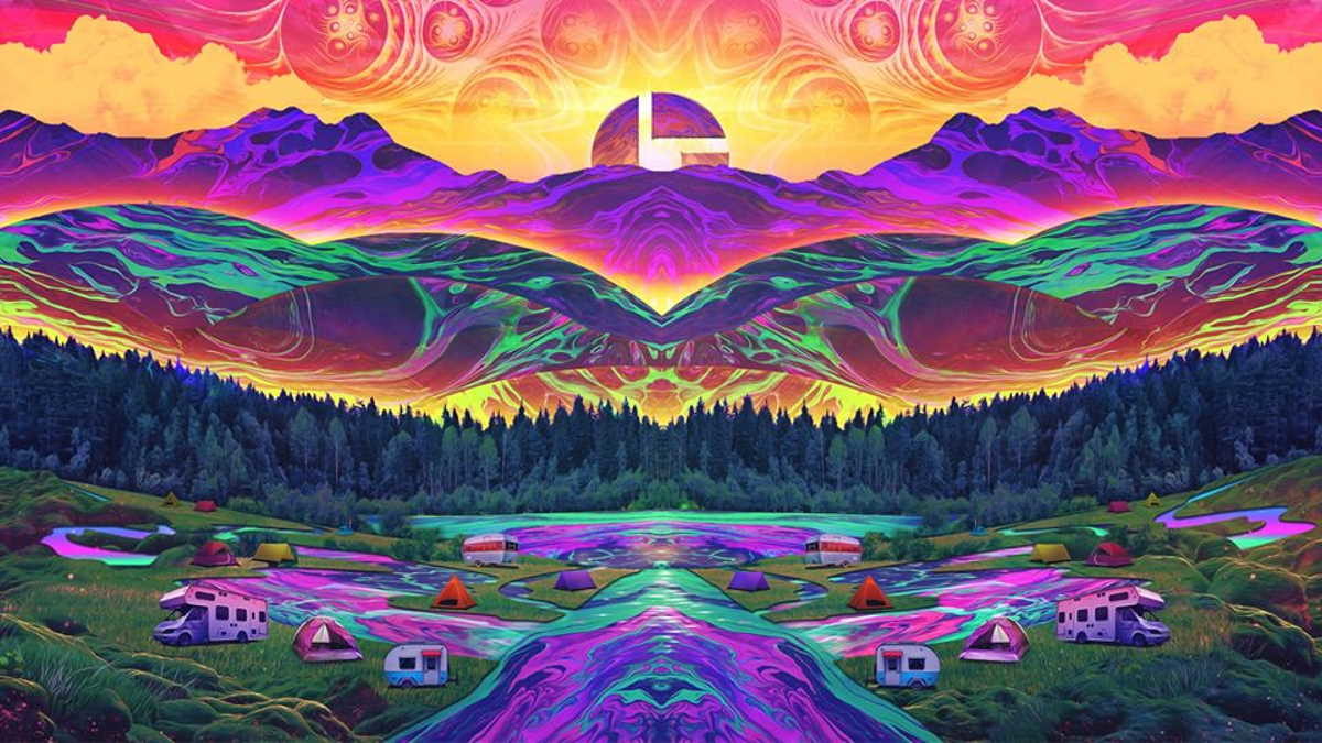 Organizers Postpone Camp Bisco To 2021 Due To Coronavirus