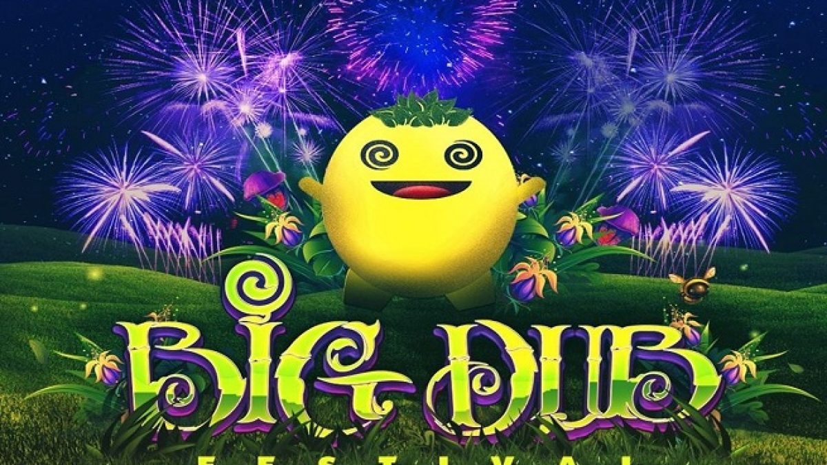 Big Dub Festival