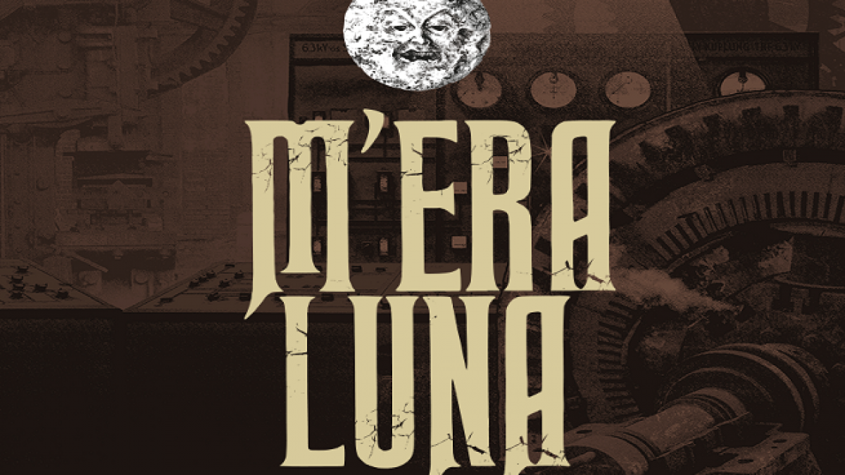 M’era Luna Festival