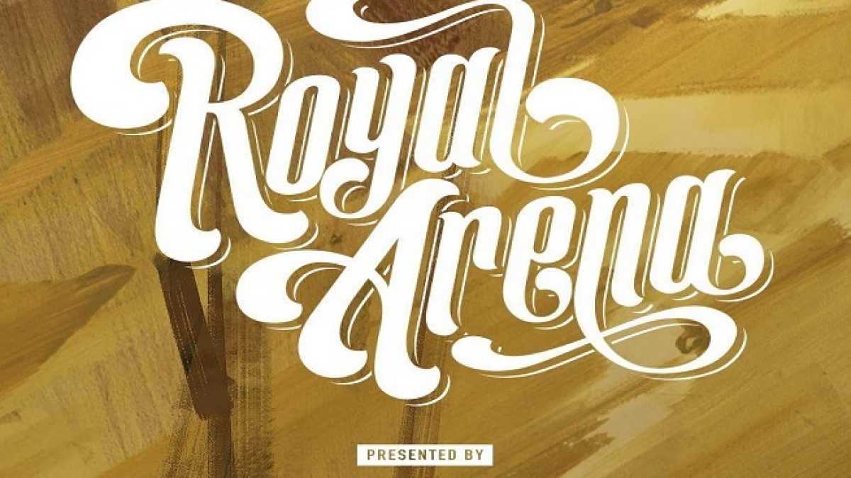 Royal Arena Festival