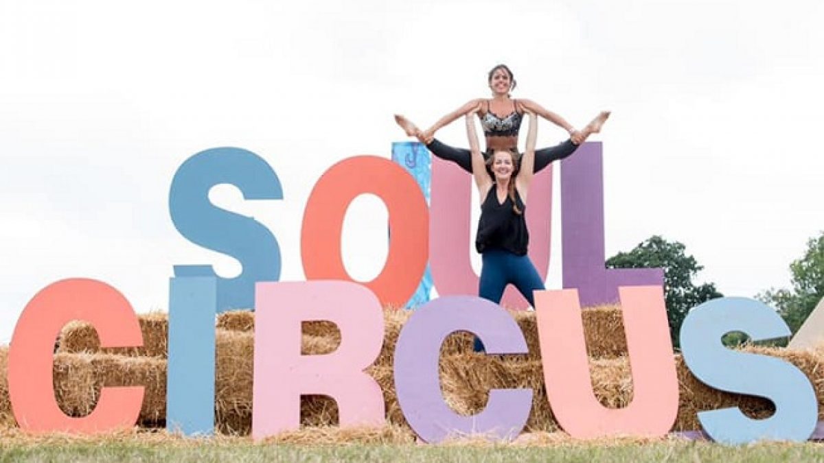SoulCircus