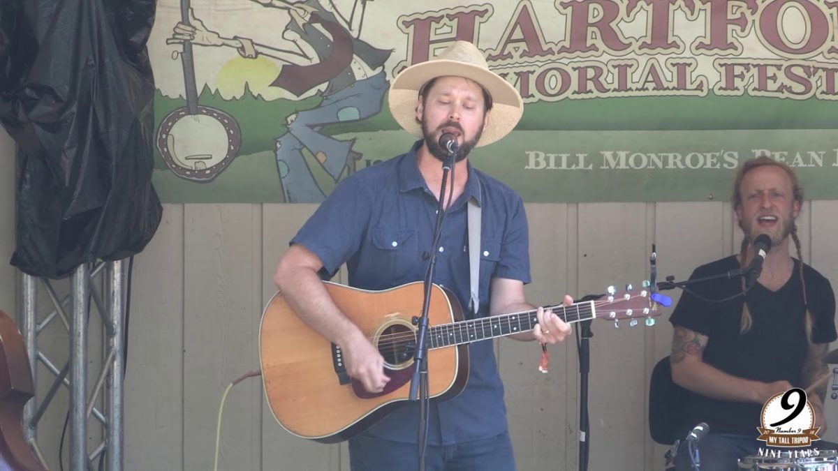 Chicago Farmer Band ~ Full Set ~ JHMF8 2018
