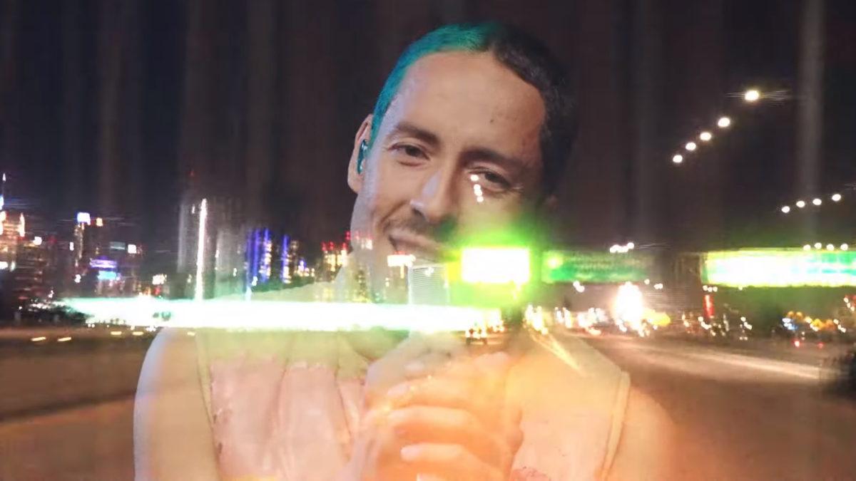 Chicano Batman Shares ‘Blank Slate’ Video
